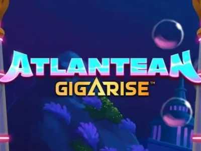 Atlantean Gigarise