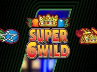 Super 6 Wild