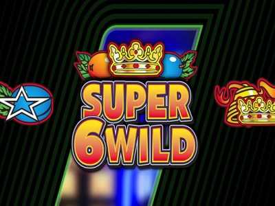 Super 6 Wild