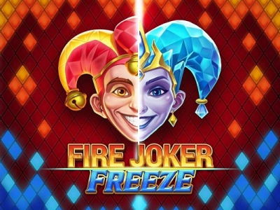 Fire Joker Freeze