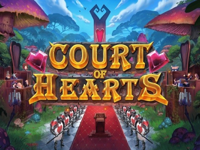 Court of Hearts