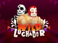 Wild Luchador