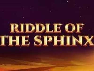 Riddle of the Sphinx