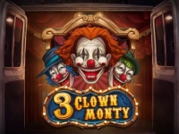 3 Clown Monty