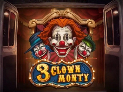 3 Clown Monty