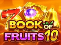 Book of Fruits 10