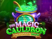 Mis The Magic Cauldron niet!