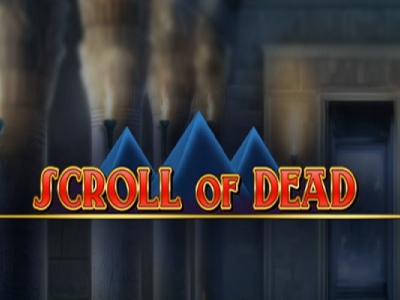 Scroll of Dead