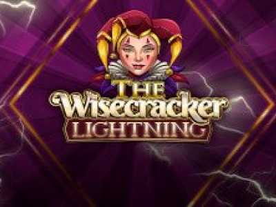 The Wisecracker Lightning