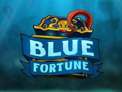 Blue Fortune