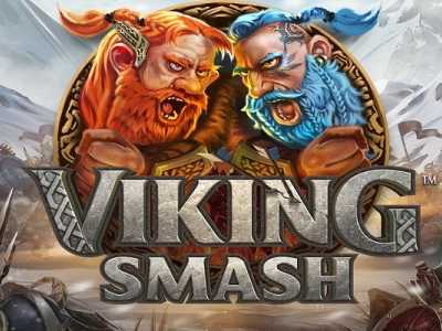 Viking Smash