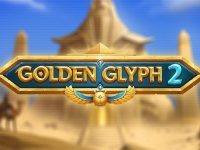 Golden Glyph 2 online spelen