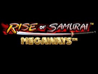 Rise of Samurai Megaways