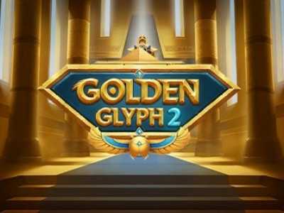 Golden Glyph 2