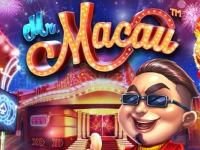 Mr Macau