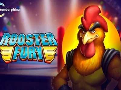 Rooster Fury