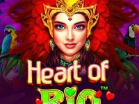 Win met Heart of Rio