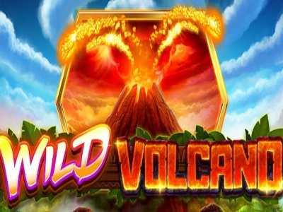 Wild Volcano