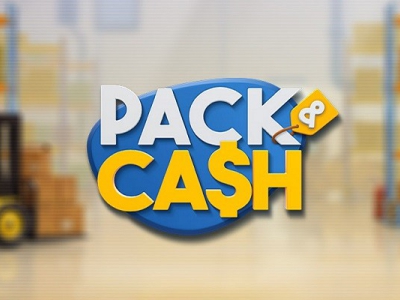 Pack and Cash