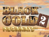 Black Gold 2 Megaways