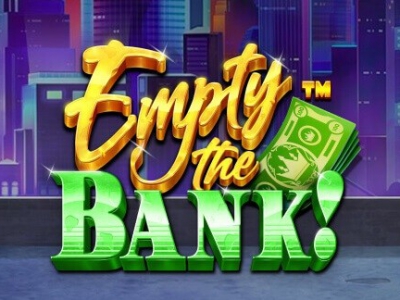 Empty the Bank