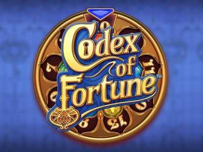 Codex of Fortune