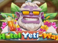 Hotel Yeti Way