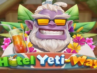 Hotel Yeti Way