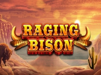 Raging Bison