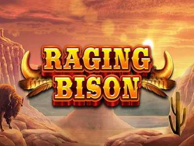 Raging Bison