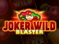 Joker Wild Blaster