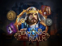 Diamonds of the Realm