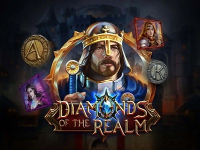 Diamonds of the Realm