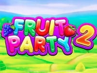 Fruit Party 2