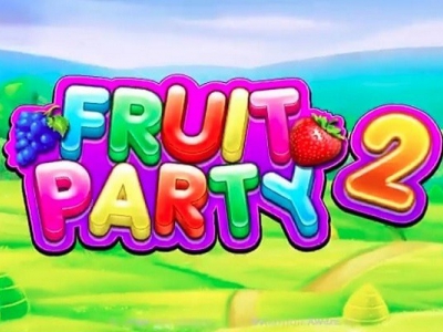 Fruit Party 2