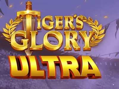 Tiger's Glory Ultra