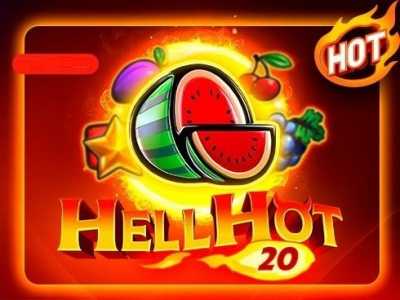 Hell Hot 20