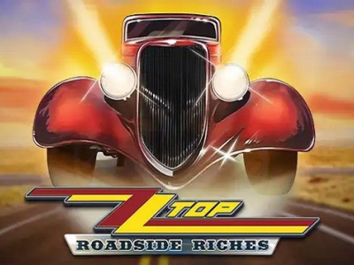 ZZ Top Roadside Riches