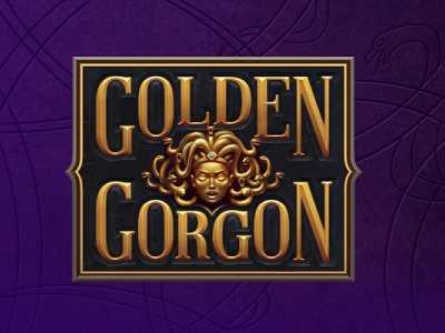 Golden Gorgon