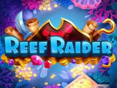 Reef Raider