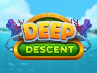 Deep Descent wil je niet missen