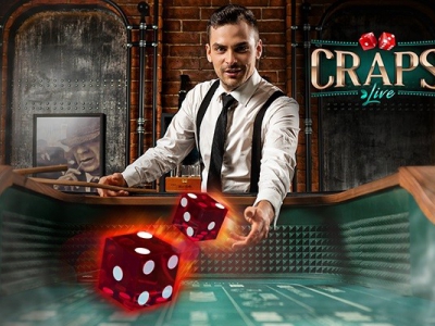 Craps Live