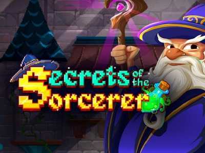 Secrets of the Sorcerer