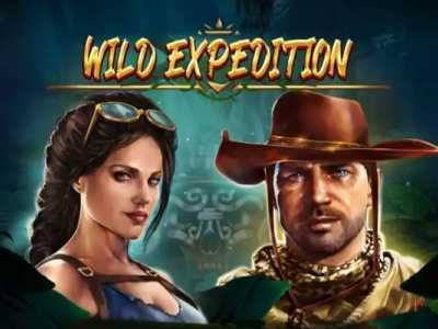 Wild Expedition