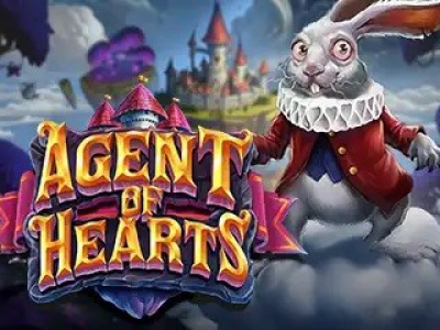 Agent of Hearts