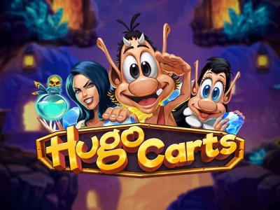 Hugo Carts