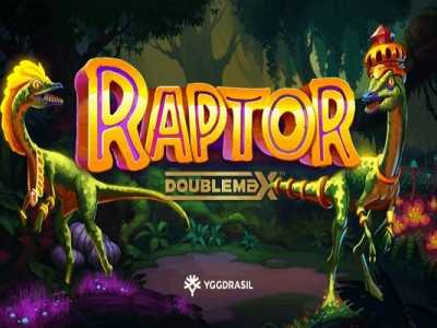 Raptor Doublemax