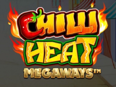 Chilli Heat Megaways