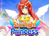 Starlight Princess
