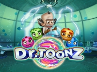 Dr Toonz